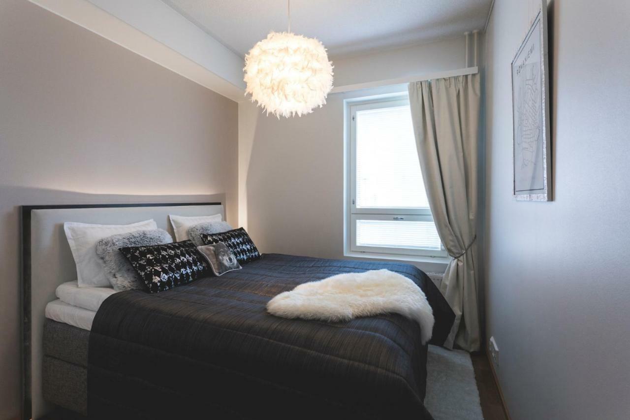 Tuomas' Luxurious Suites, Kitka. Рованиеми Экстерьер фото
