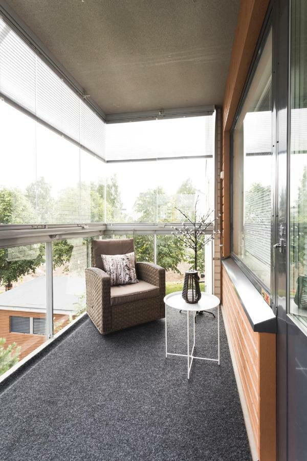 Tuomas' Luxurious Suites, Kitka. Рованиеми Экстерьер фото