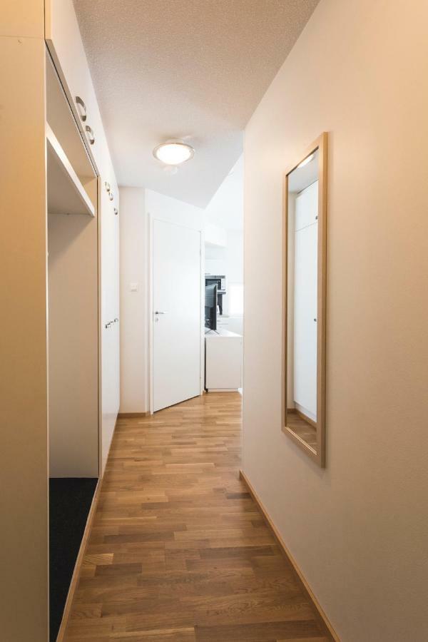 Tuomas' Luxurious Suites, Kitka. Рованиеми Экстерьер фото