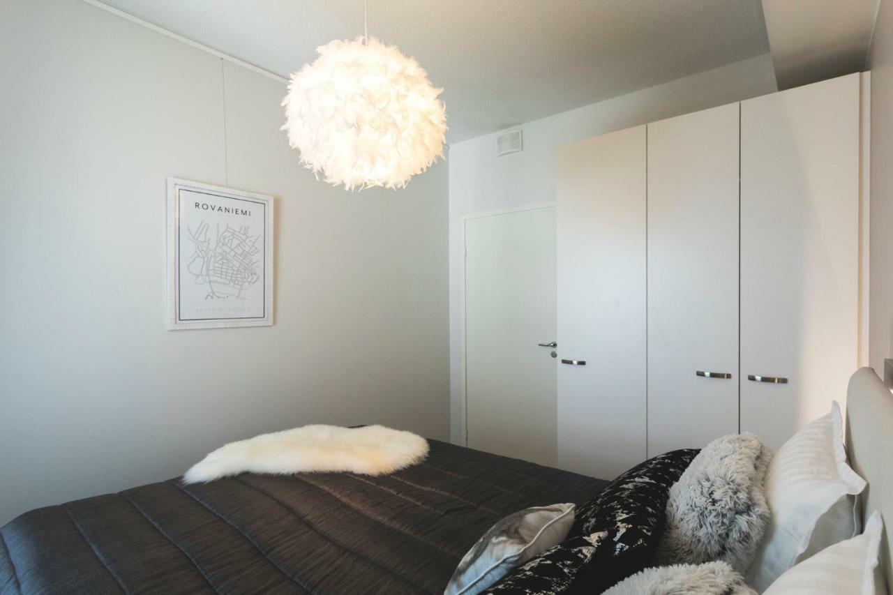 Tuomas' Luxurious Suites, Kitka. Рованиеми Экстерьер фото